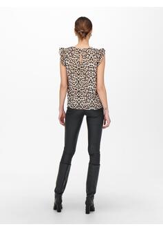 Top  - TOFU/CATHY LEO - 05-EXTRA LARGE