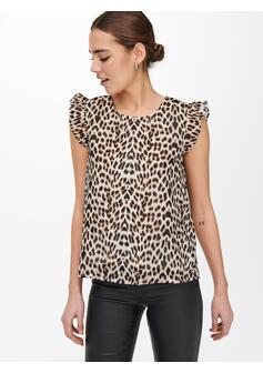 Top  - TOFU/CATHY LEO - 05-EXTRA LARGE