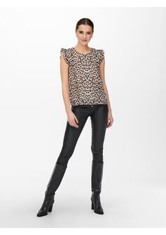 Top  - TOFU/CATHY LEO - 05-EXTRA LARGE