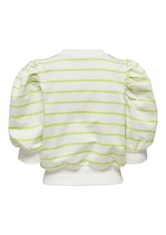 Pull  - SHARP GREEN/CLO - 02-SMALL