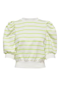 Pull  - SHARP GREEN/CLO - 02-SMALL