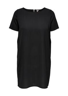 Robe  - BLACK - 42