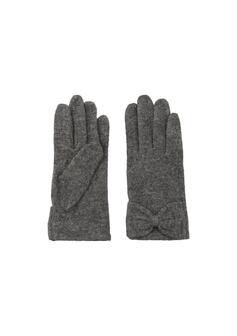 Gants - MEDIUM GREY MEL - 02-SMALL