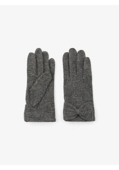 Gants - MEDIUM GREY MEL - 02-SMALL
