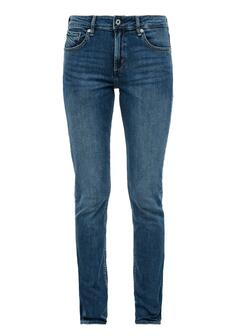 Jeans - BLUE DENIM, MED - 34/30