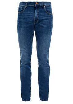 Jeans - BLUE DENIM, HEA - 28/32