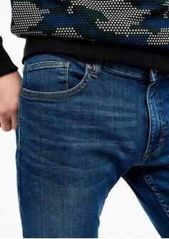 Jeans - BLUE DENIM, HEA - 28/32