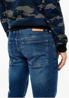 Jeans - BLUE DENIM, HEA - 28/32