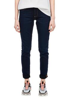 Jeans - BLUE DENIM STRE - 42/30