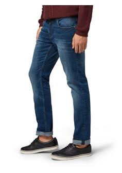 Jeans - MID STONE W - 29/32