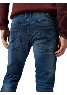 Jeans - MID STONE W - 29/32