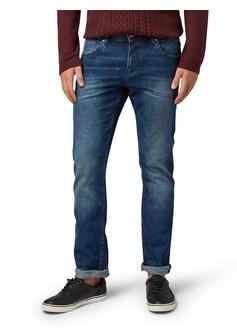 Jeans - MID STONE W - 29/32