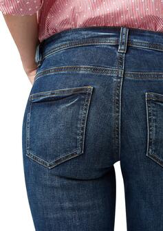 Jeans - MID STONE W - 30/32