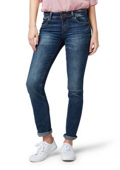 Jeans - MID STONE W - 30/32