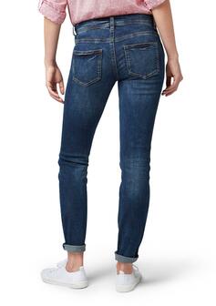 Jeans - MID STONE W - 30/32