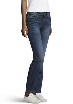 Jeans - MID STONE W - 30/32