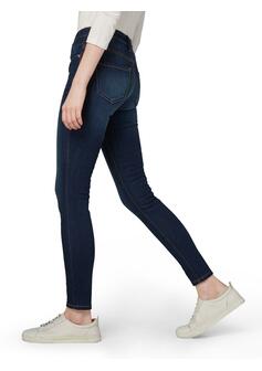 Jeans - DARK STONE WASH - 28/30