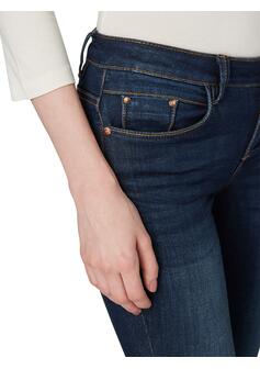 Jeans - DARK STONE WASH - 28/30