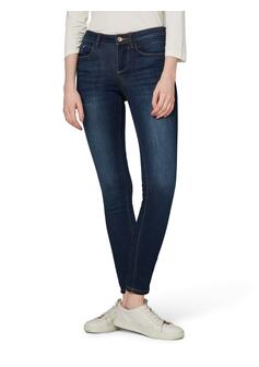 Jeans - DARK STONE WASH - 28/30