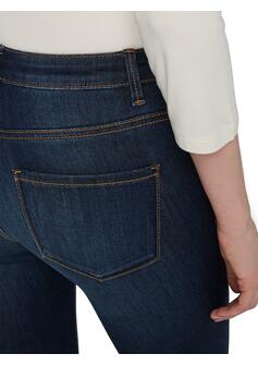 Jeans - DARK STONE WASH - 28/30