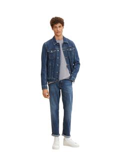 Jeans - USED MID STONE - 29/32