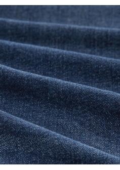 Jeans - USED MID STONE - 29/32