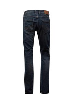 Jeans - MID STONE W - 36/32