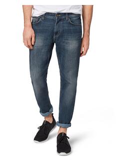 Jeans - MID STONE W - 36/32