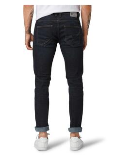 Jeans - DARK BLUE DENIM - 28/32