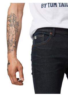 Jeans - DARK BLUE DENIM - 28/32