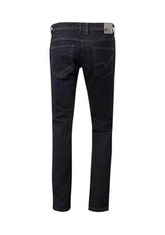 Jeans - DARK BLUE DENIM - 28/32