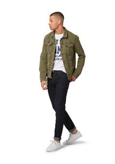 Jeans - DARK BLUE DENIM - 28/32