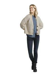 Chemise - BLUE DENIM - 38