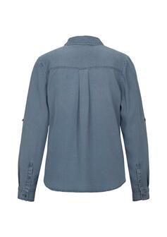 Chemise - BLUE DENIM - 38