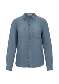 Chemise - BLUE DENIM - 38