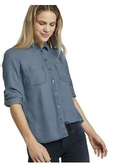 Chemise - BLUE DENIM - 38