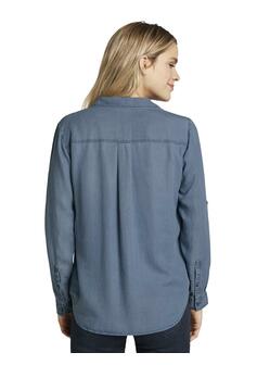 Chemise - BLUE DENIM - 38