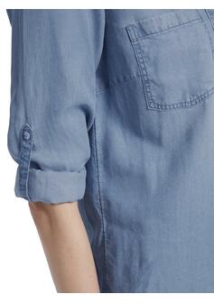 Chemise - BLUE DENIM - 38