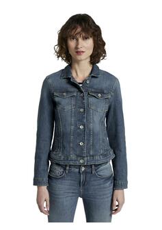 Veste - USED DARK STONE - 02-SMALL