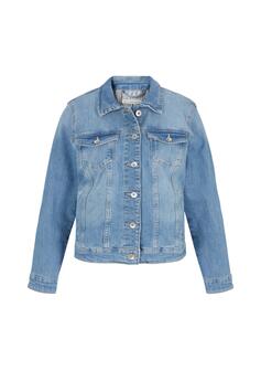 Veste - LIGHT STONE BLU - 02-SMALL