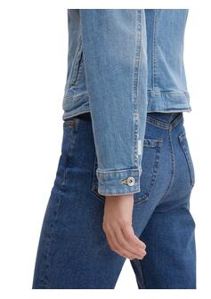 Veste - LIGHT STONE BLU - 02-SMALL