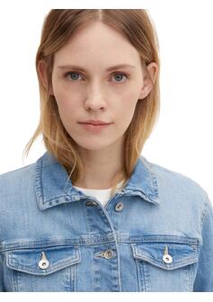 Veste - LIGHT STONE BLU - 02-SMALL