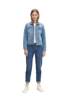 Veste - LIGHT STONE BLU - 02-SMALL