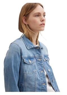 Veste - LIGHT STONE BLU - 02-SMALL