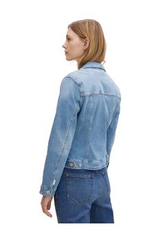 Veste - LIGHT STONE BLU - 02-SMALL