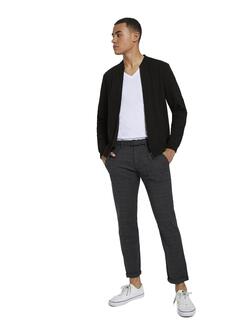 Pantalon - GREY BROWN CHEC - 29/32