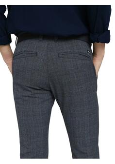 Pantalon - NAVY GRINDLE CH - 28/32