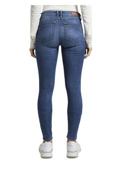 Jeans - CLEAN MID STONE - 27/32