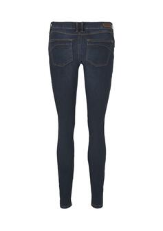 Jeans - DARK STONE WASH - 26/32