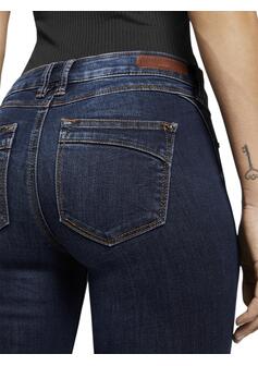 Jeans - DARK STONE WASH - 32/30